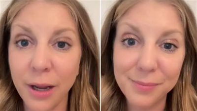 ممرضة الموت تكشف دروس الوفاة الأربعة