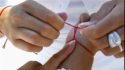 ما هى الكابالا.. ديانة المشاهير المفضلة؟!