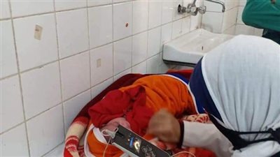 فحص 12 ألف طفل حديث الولادة بمبادرة علاج ضعف وفقدان السمع بالمنيا 