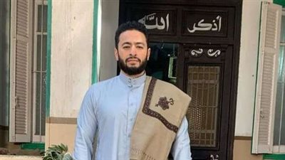 مسلسلات رمضان 2022| تفاصيل «المداح 2».. وهذه أدوار أبطاله