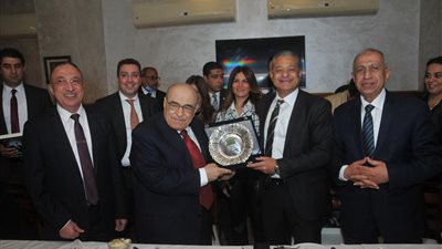 دكتور مصطفي الفقي: مصر نجحت كدولة اختارت طريقها نحو التنمية المستدامة