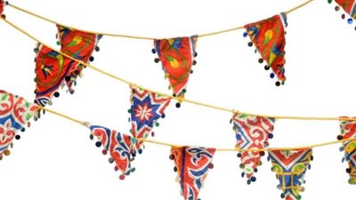 أفكار عمل زينة رمضان 2022 في البيت