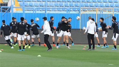 موعد فتح بوابات إستاد القاهرة قبل لقاء مصر والسنغال