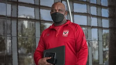 محمد محمود يرفض الرحيل عن الأهلي.. وموسيماني يطالب بعودة شكري وبيكهام