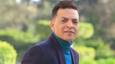 طارق الشيخ من المستشفى: «صحتي تحسنت.. والحمدلله عدت على خير» (شاهد)