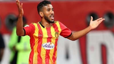 حمدو الهوني يقترب من الإنضمام للزمالك في نهاية الموسم 