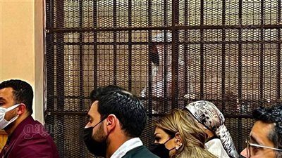 جنايات القاهرة تستكمل محاكمة محمد الأمين لاتهامه بالاتجار في البشر