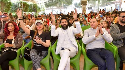 تفاصيل احتفالية يوم اليتيم 2022 بمحافظة سوهاج (صور)