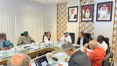 الهيئة الدولية للمسرح تقترح مشروعًا مسرحيًا جديدًا عابرا القارات