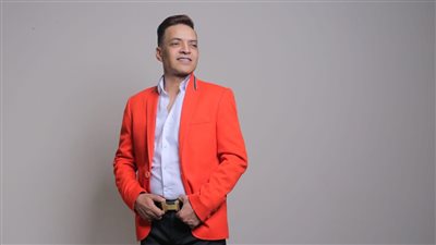 ليست جلطة بالقلب.. تطورات مفاجئة عن حالة طارق الشيخ بعد خروجه من المستشفى