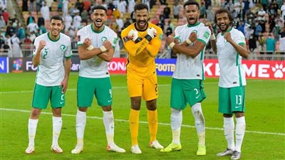السعودية واليابان في مونديال قطر 2022.. وسقوط أستراليا 