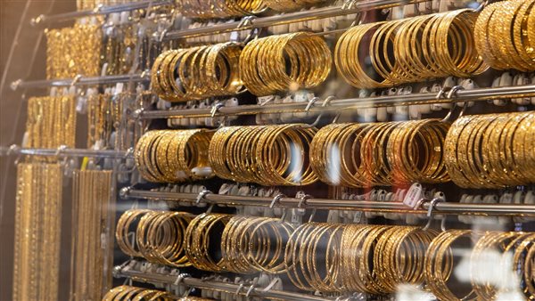 أسعار الذهب عيار 21