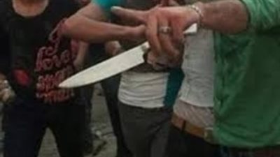 مقتل شخص على وسط الشارع في منطقة الوراق