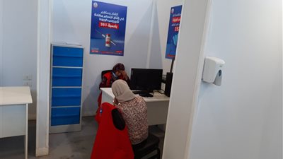 أسعار الحصول على شهادة QR كود للسفر للحاصلين على مصل كورونا 