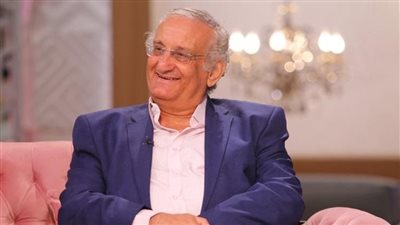وفاة الفنان أحمد حلاوة عن عمر يناهز 73 عاما