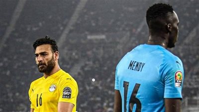 بالأرقام..تقرير مفصل عن أفضل حراس في إفريقيا يتنافسون للوصول إلى مونديال قطر