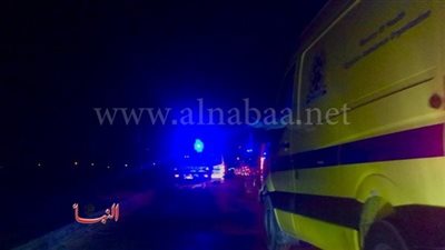حادث بشع شمال أسوان ووجود مصابين.. اعرف التفاصيل