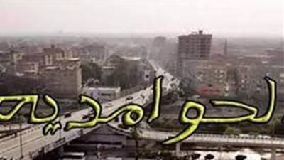 ضبط شقيقين لاتهامهما بقتل عمهما وإصابة ابنه في الحوامدية