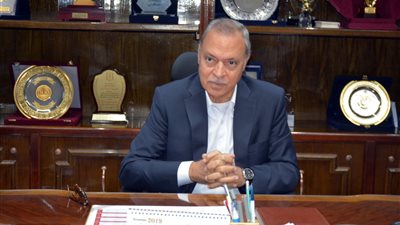 رفع درجة الاستعداد للحالة القصوى لاستقبال عيد الفطر في القليوبية