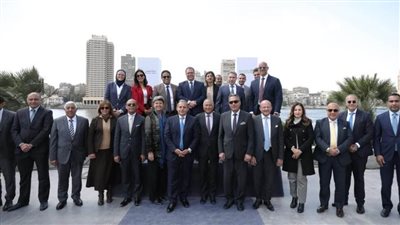 بنك القاهرة يشارك فى شركة أفانز منارة للاستثمار المباشر