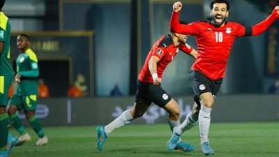 مصر والسنغال.. بالأرقام تاريخ الفراعنة يتفوق على أسود التيرانجا 