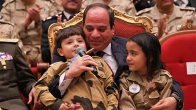 مش هاخد ولاد شهداء تاني.. استغاثة زوجة شهيد لرفض مدرسة المستقبل قبول ابنها