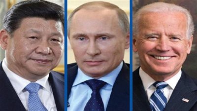 الأزمة الأوكرانية..الديمقراطيات في مواجهة الديكتاتوريات