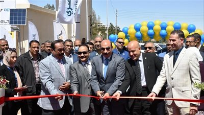 تفاصيل ملتقى أسوان الصناعى بحضور كبار المستثمرين