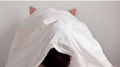 شاب يمزق جسد والدته بنجع حمادي في في محافظة قنا