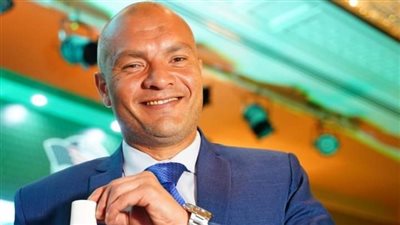 تعيين أحمد فوزي مدربا لحراس المرمى في فريق زد