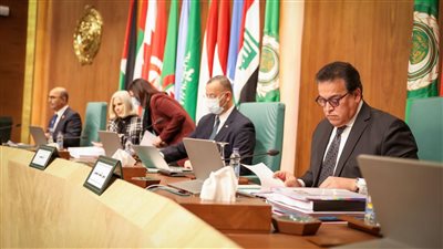 بينها منصة لنشر السير الذاتية للأطباء.. أبرز قرارات مجلس وزراء الصحة العرب