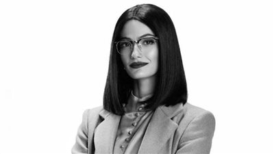 تارا عماد تظهر بصورة جريئة في suits بالعربي (فيديو)