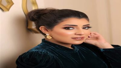 أيتن عامر تستعين بأغنية مسلسل أخر للترويج لمسلسلها 