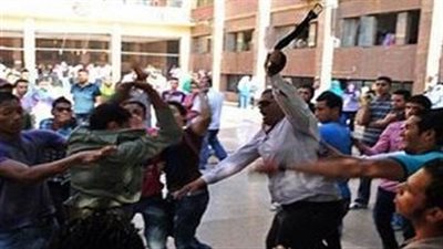 ألفاظ خارجة داخل مدرسة.. تفاصيل إحالة مدير مدرسة وأخصائي اجتماعي للتأديبية