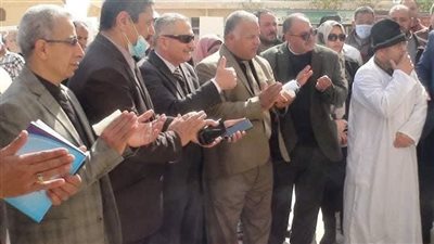 افتتاح المعرض السنوى لتدوير النفايات بإدارة الزرقا التعليمية