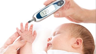 ما هي أعراض إصابة طفلك بالسكر؟.. الصحة تُجيب 