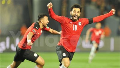 برزنتيشن سبورتس تتحمل تكلفة طائرتى المنتخب والجمهور للسنغال