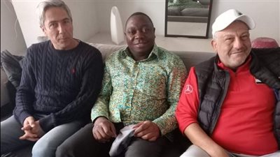 افتتاح البطولة الأفريقية لناشئي وناشئات الجولف بمشاركة 12 دولة