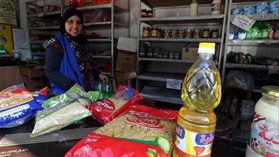 تفاصيل منظومة التموين الجديدة بشأن نصيب الفرد من الدعم