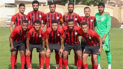 الداخلية يقترب من الصعود للدوري الممتاز وبتروجيت والترسانة يسقطان أمام النصر والقناة