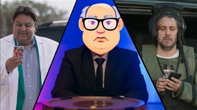 هشام ماجد يتقاضى 15 مليون جنيه من 