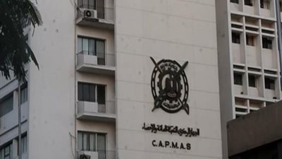 الإحصاء: 8.6% تراجعًا في عدد العاملين بالقطاع العام والأعمال