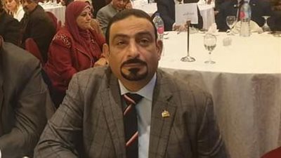 جماهير الترسانة تطالب صلاح عبد الفتاح بإبعاد طارق سعيد عن ملف الكرة