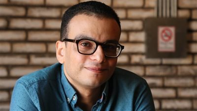 أمير رمسيس يتولى منصب مدير مهرجان القاهرة السينمائي في دورته الـ 44