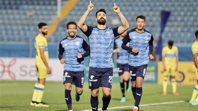 موعد وحكام مباراة بيراميدز ومازيمبي في الكونفدرالية