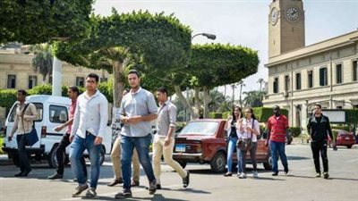 اخطر 5 محظورات على الطلاب داخل الجامعات 