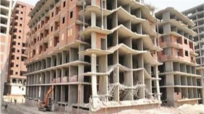 برلماني يكشف شرطًا جديدًا لقبول التصالح في مخالفات البناء