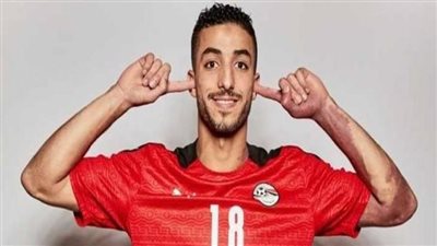«عبدالمنعم»: سنبذل قصارى جهدنا أمام ريال مدريد لتحقيق الحلم