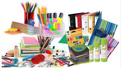 بتخفيضات تصل 50%.. التموين تعلن توفر الأدوات الدراسية بمنافذ متنقلة