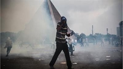 تفاصيل تأجيل النطق بالحكم على بديع و78 متهم بقضية «أحداث المنصة»